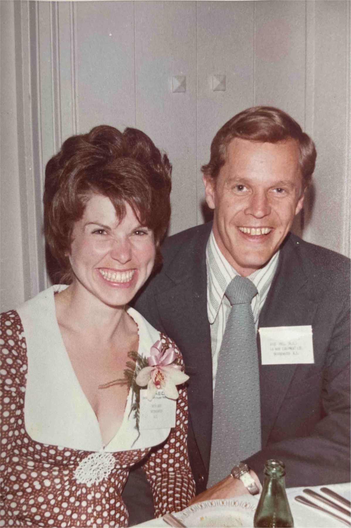 Elizabeth MacKenzie-Kent