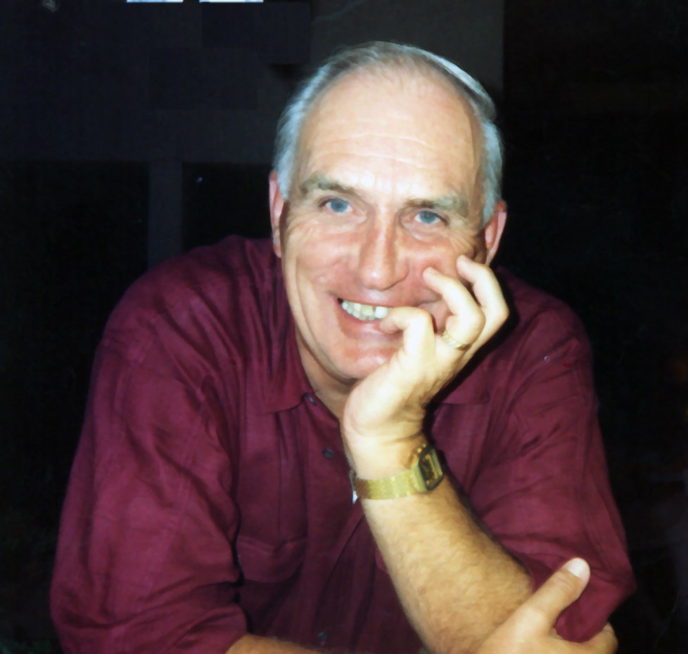 Ellery Graham