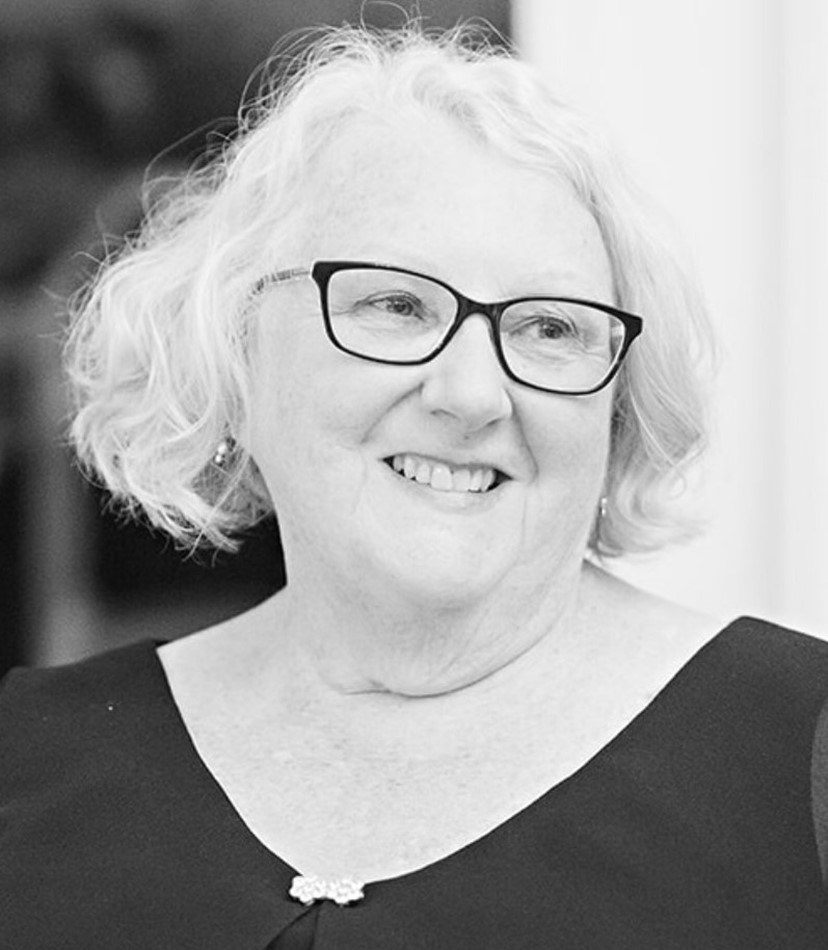 Margaret Bradley